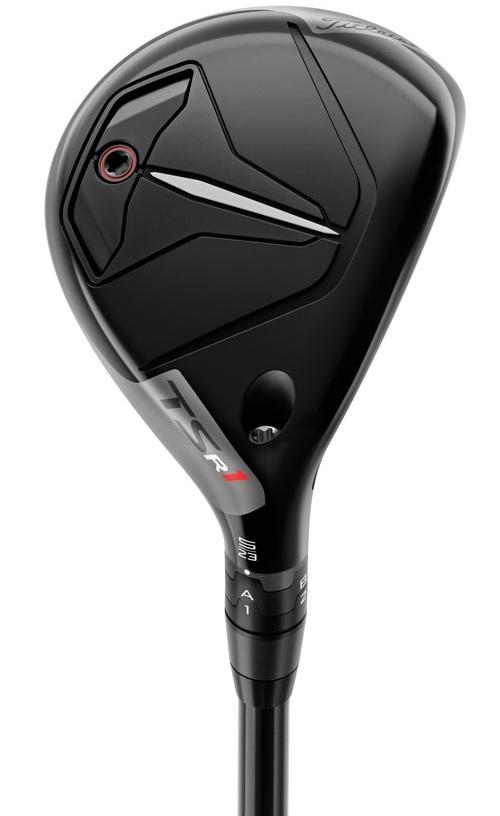 Refurbished TSR1 Hybrid - Reebelo Nederland