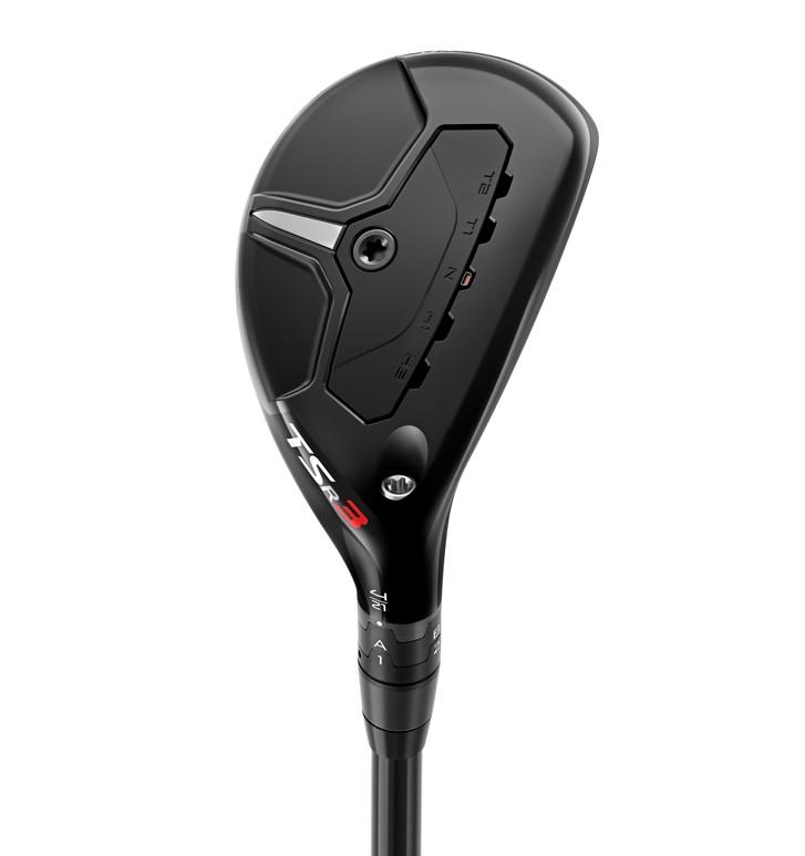 Refurbished TSR3 Hybrid - Reebelo Nederland