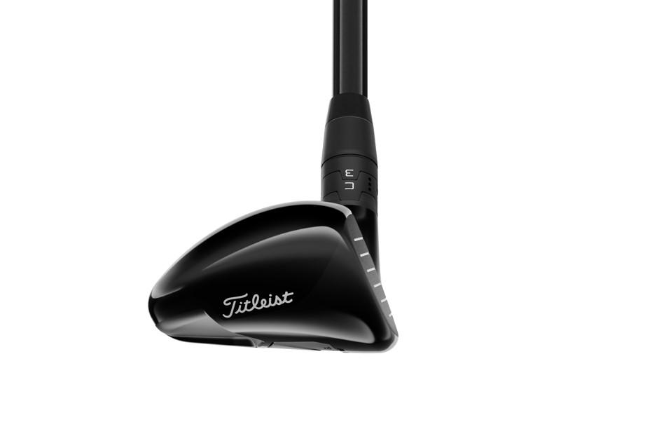 Refurbished TSR3 Hybrid - Reebelo Nederland