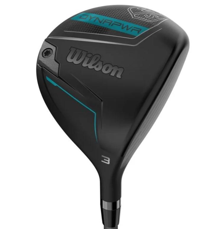 Refurbished DynaPower Fairway Wood Women - Reebelo Nederland