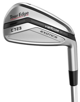 Refurbished Exotics C723 Iron Set - Reebelo Nederland