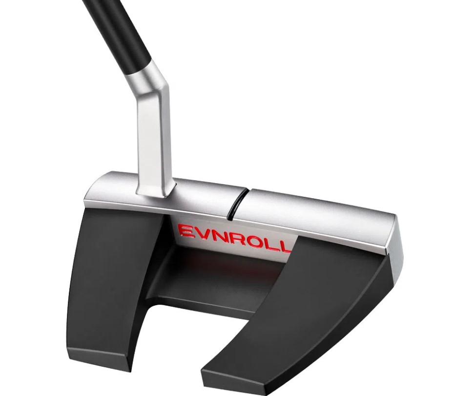 Refurbished EV5.1 Duo Short Slant Putter - Reebelo Nederland