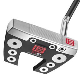 Refurbished EV5.1 Duo Short Slant Putter - Reebelo Nederland