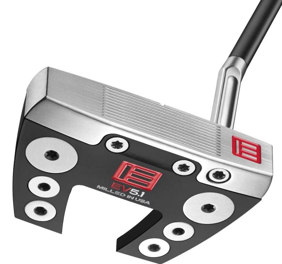 Refurbished EV5.1 Duo Short Slant Putter - Reebelo Nederland