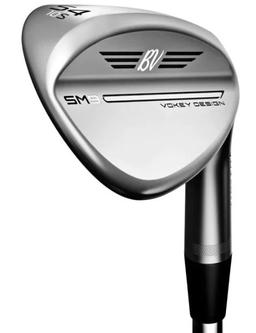 Refurbished Vokey SM9 Raw M Grind Wedge - Reebelo Nederland