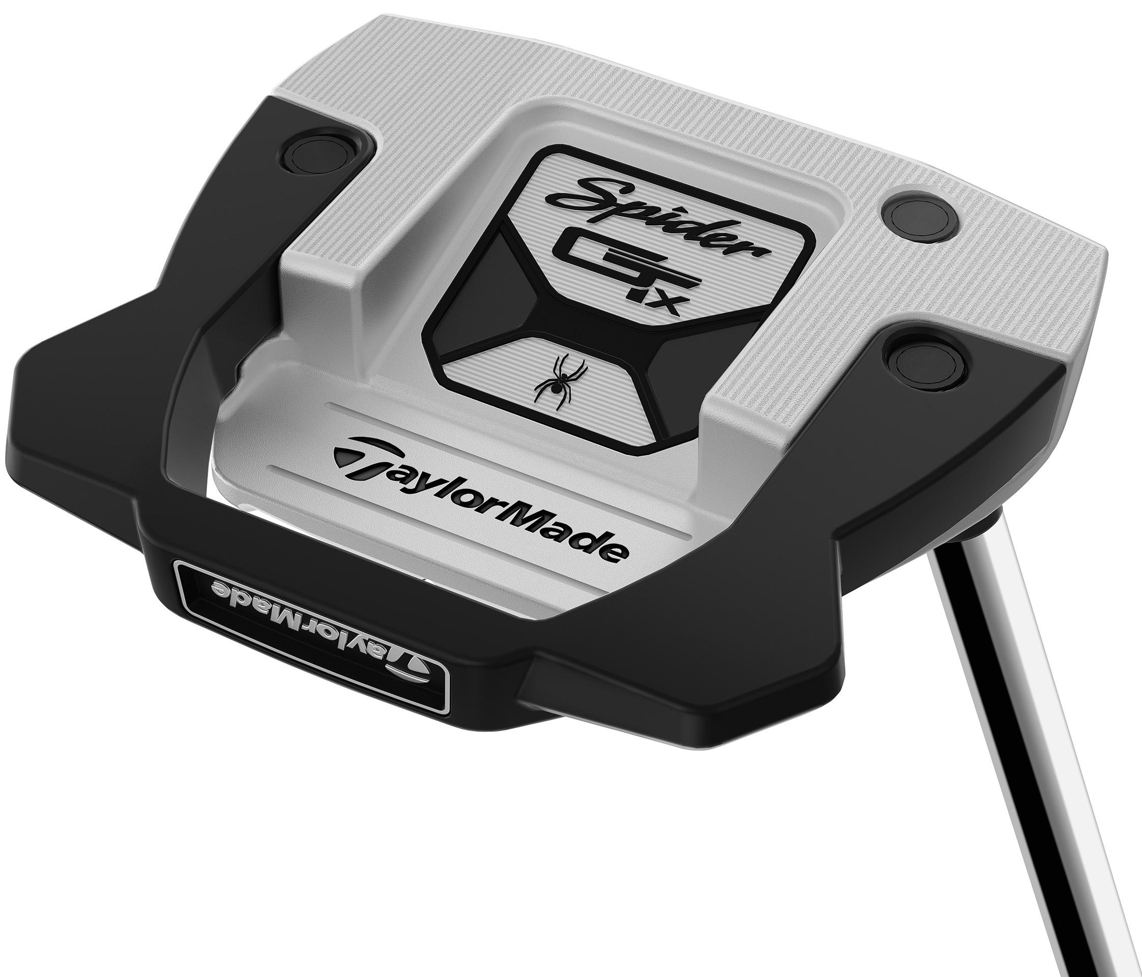 Refurbished Spider GTX Silver #3 Putter - Reebelo Nederland