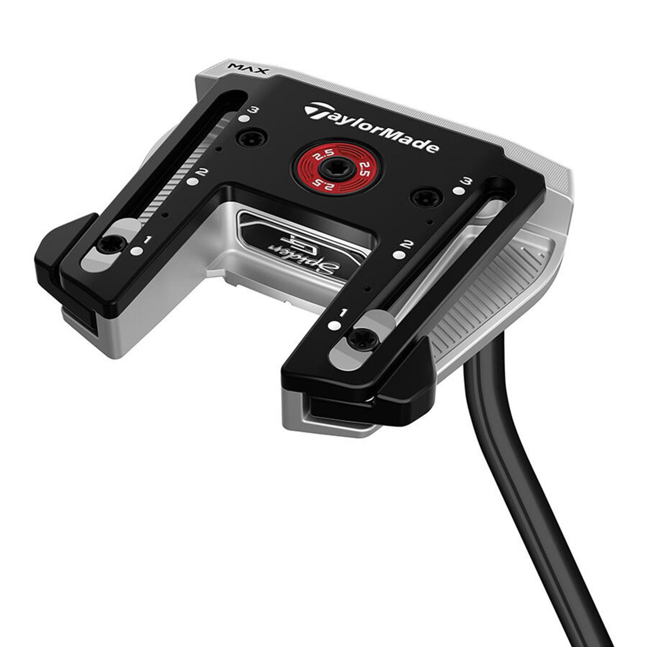 Refurbished Spider GT Max SB Putter - Reebelo Nederland