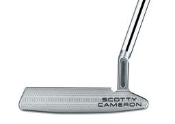 Refurbished Scotty Cameron Super Select Newport 2.5 Plus Putter - Reebelo Nederland