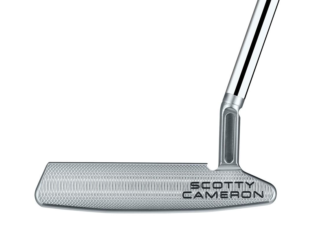 Refurbished Scotty Cameron Super Select Newport 2.5 Plus Putter - Reebelo Nederland