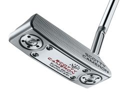 Refurbished Scotty Cameron Super Select Newport 2.5 Plus Putter - Reebelo Nederland
