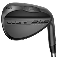 Refurbished King Cobra SnakeBite Black Versatile Grind Wedge - Reebelo Nederland