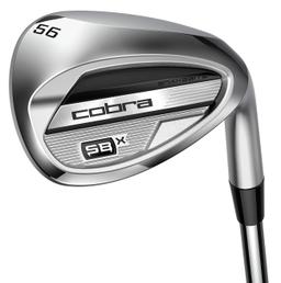 Refurbished King Cobra SnakeBite X Wedge - Reebelo Nederland