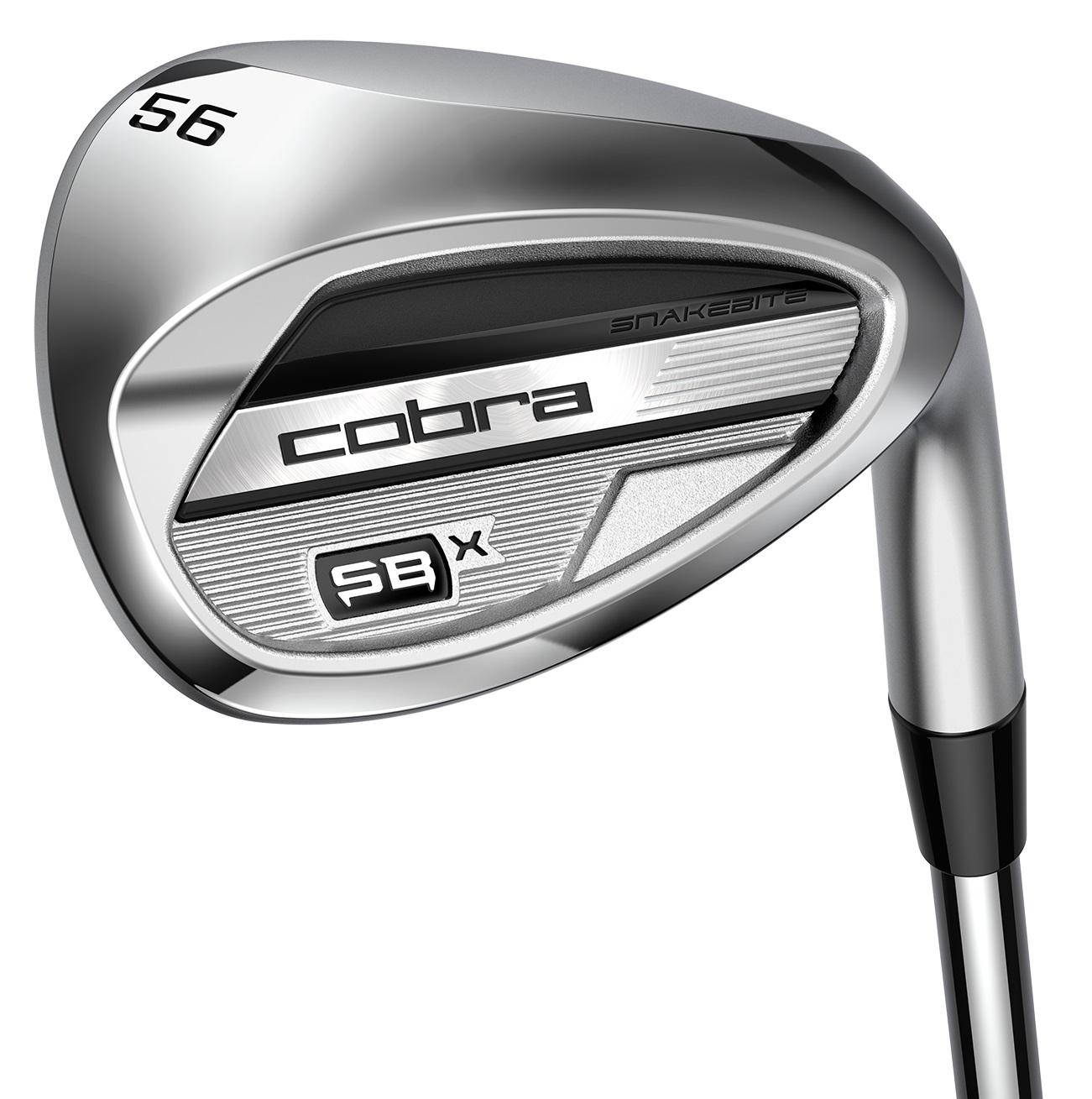 Refurbished King Cobra SnakeBite X Wedge - Reebelo Nederland