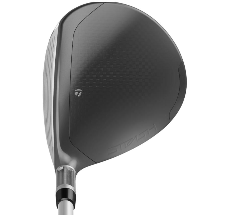 Refurbished Petite STEALTH Fairway Wood Women - Reebelo Nederland