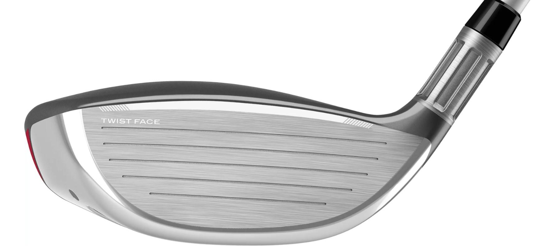 Refurbished Petite STEALTH Fairway Wood Women - Reebelo Nederland