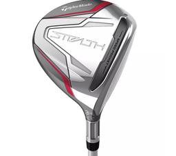 Refurbished Petite STEALTH Fairway Wood Women - Reebelo Nederland