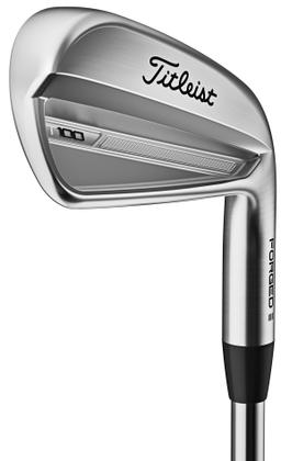 Refurbished T100 3G Iron Set - Reebelo Nederland
