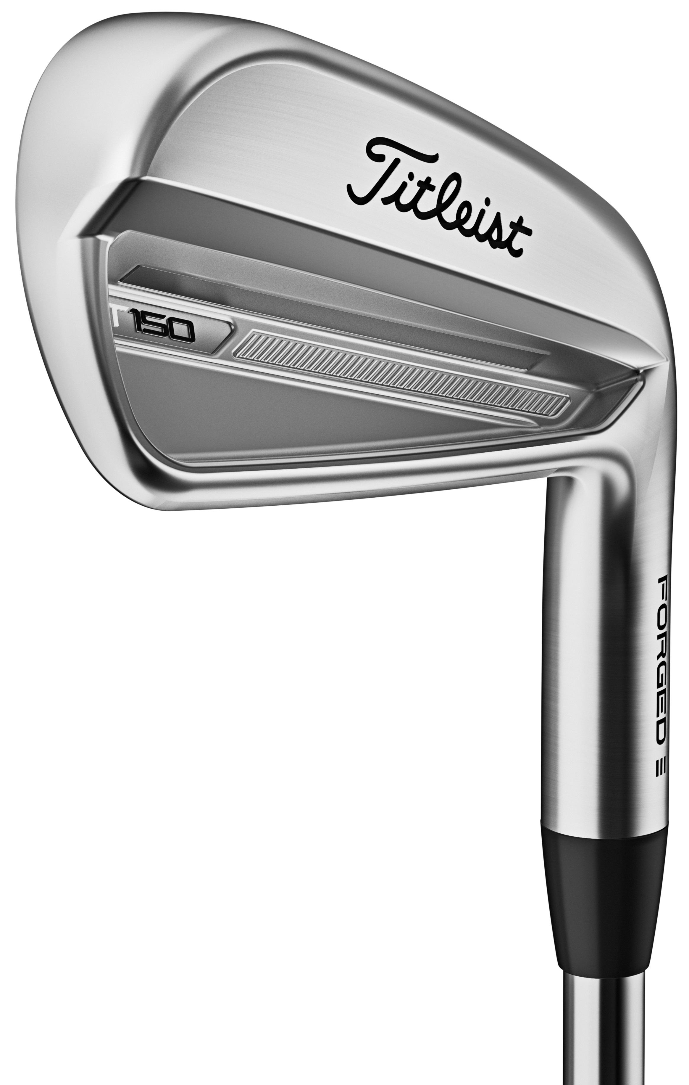 Refurbished T150 3G Iron Set - Reebelo Nederland