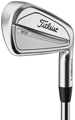 Refurbished T200 3G Iron Set - Reebelo Nederland