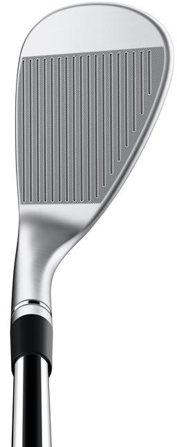 Refurbished MG4 Chrome HB W-Grind Wedge - Reebelo Nederland