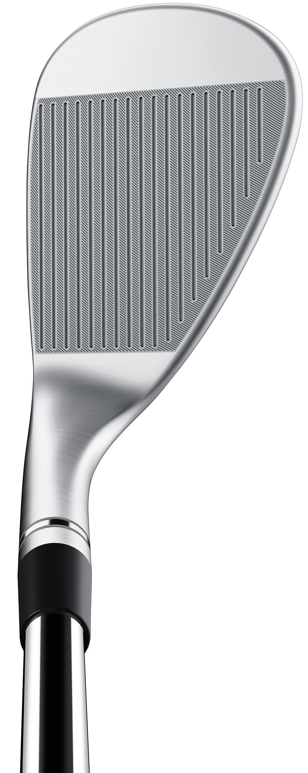 Refurbished MG4 Chrome HB W-Grind Wedge - Reebelo Nederland