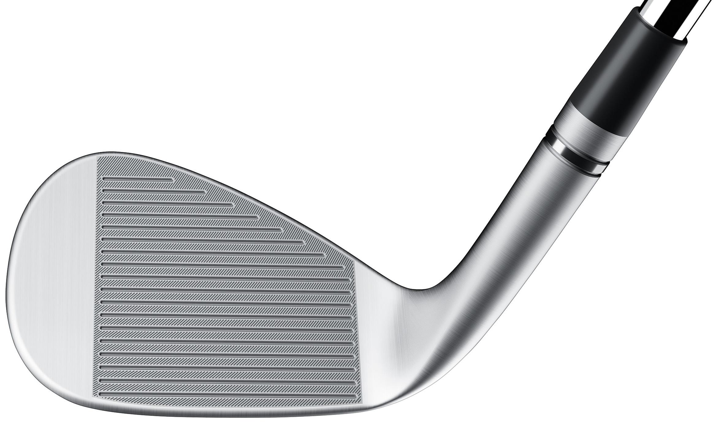 Refurbished MG4 Chrome HB W-Grind Wedge - Reebelo Nederland