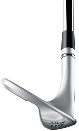 Refurbished MG4 Chrome HB W-Grind Wedge - Reebelo Nederland