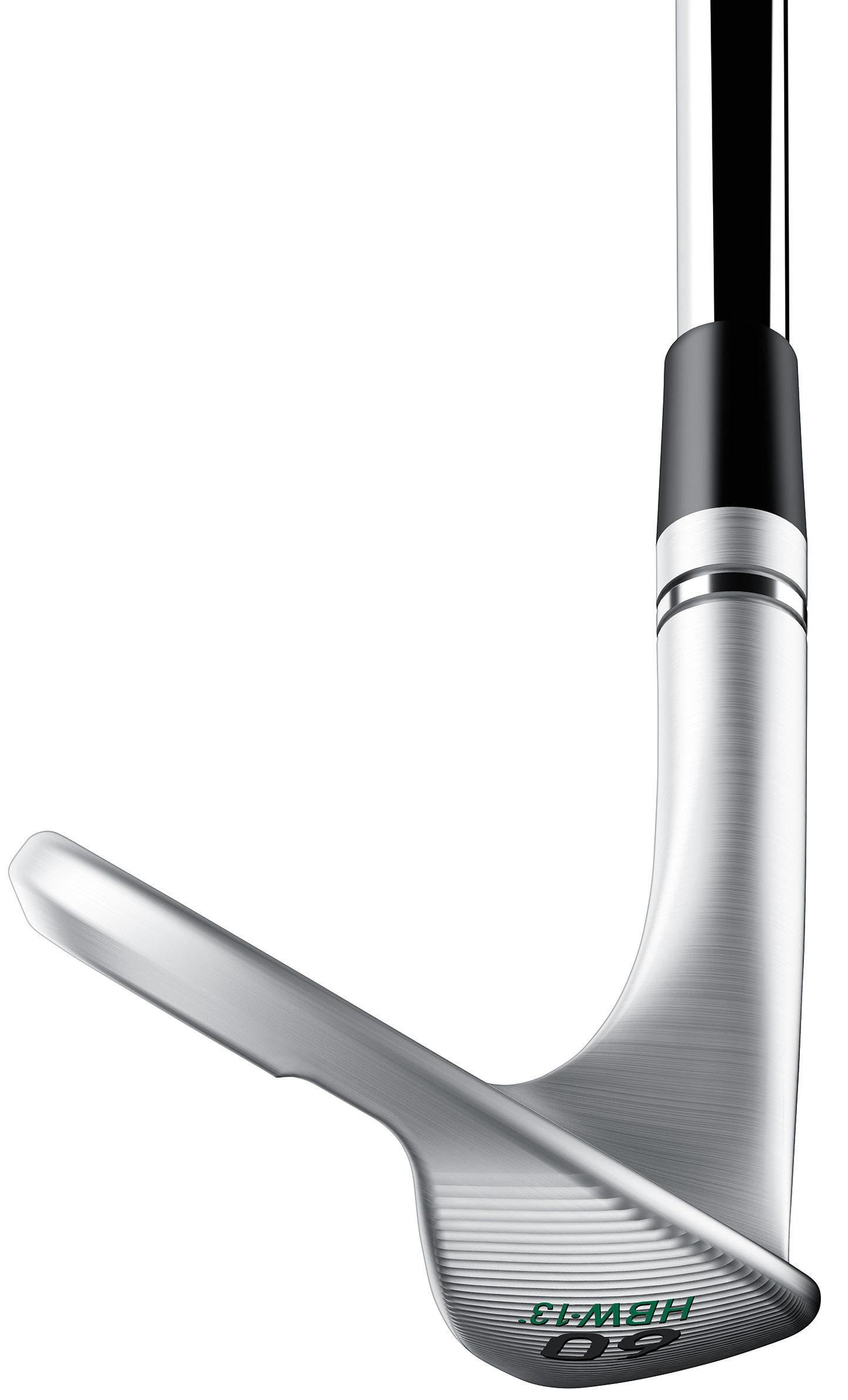 Refurbished MG4 Chrome HB W-Grind Wedge - Reebelo Nederland