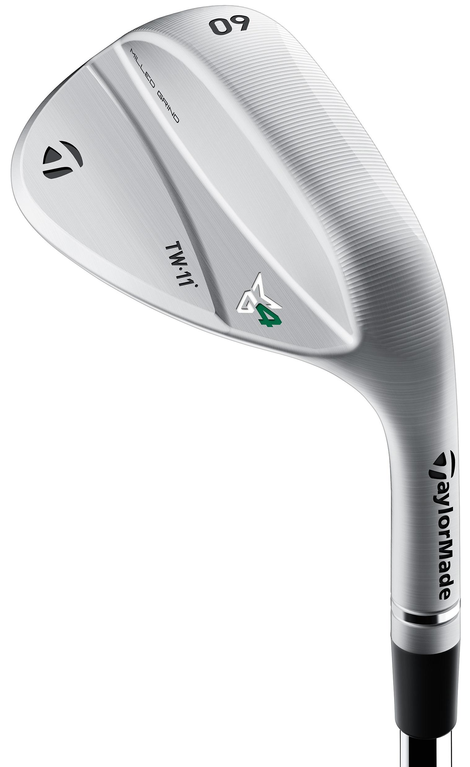 Refurbished MG4 Chrome TW Grind Wedge - Reebelo Nederland
