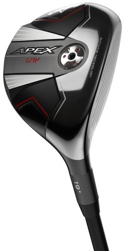 Refurbished Apex UW '24 Fairway Wood - Reebelo Nederland