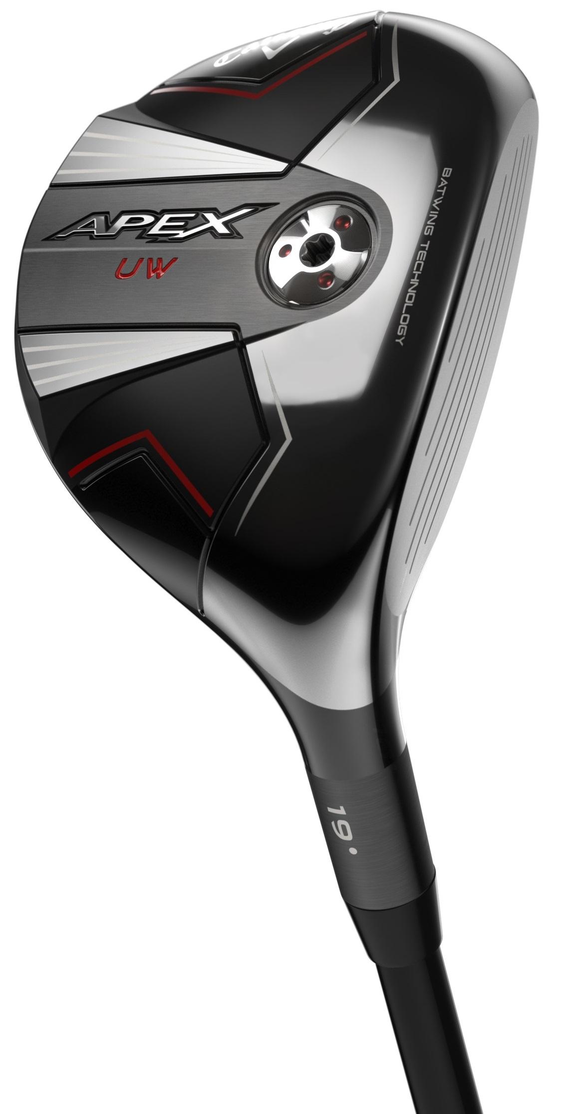 Refurbished Apex UW '24 Fairway Wood - Reebelo Nederland