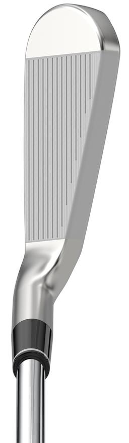 Refurbished ZX4 MKII Iron Individual - Reebelo Nederland