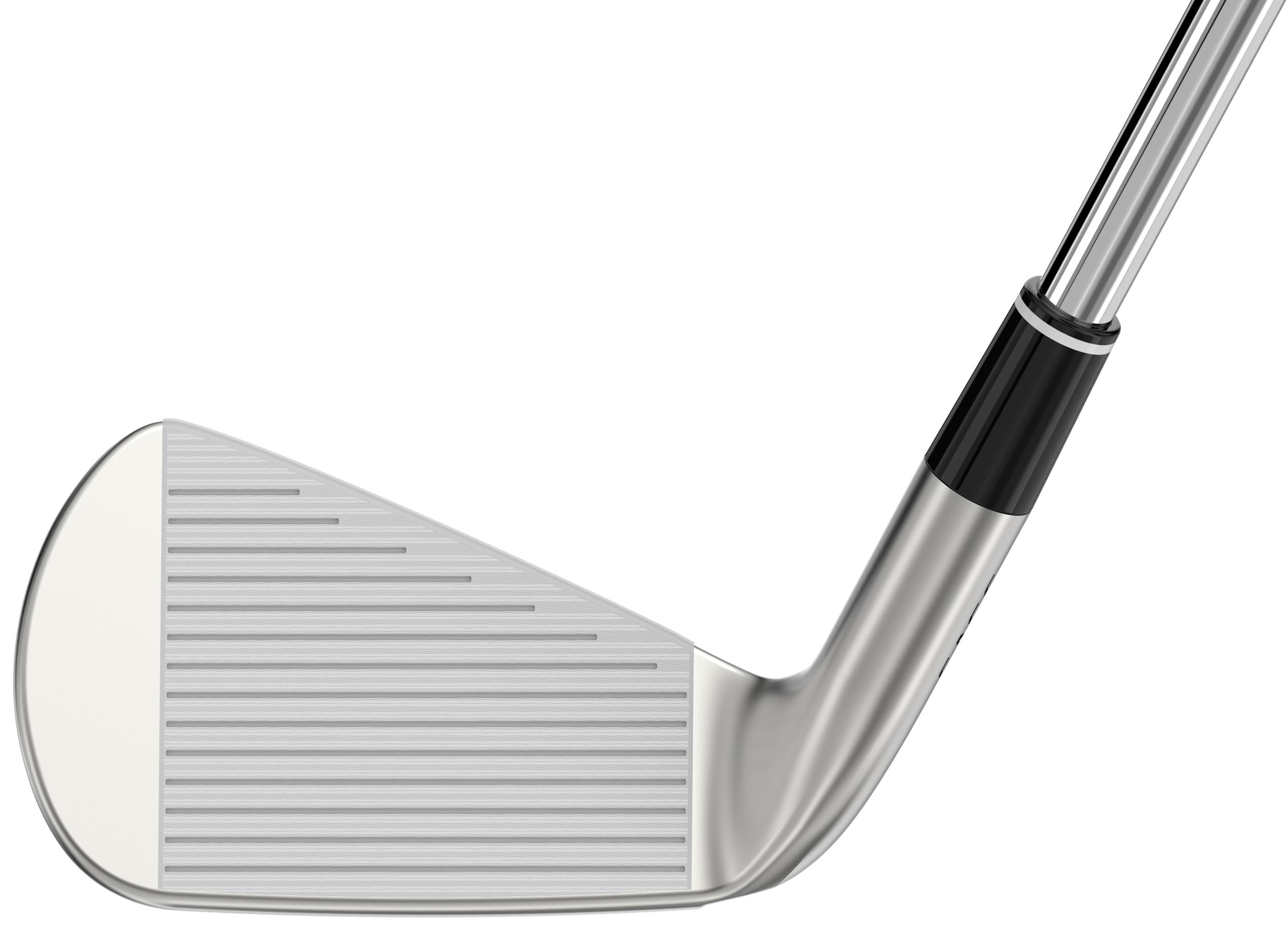 Refurbished ZX4 MKII Iron Individual - Reebelo Nederland