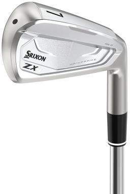 Refurbished ZX4 MKII Iron Individual - Reebelo Nederland