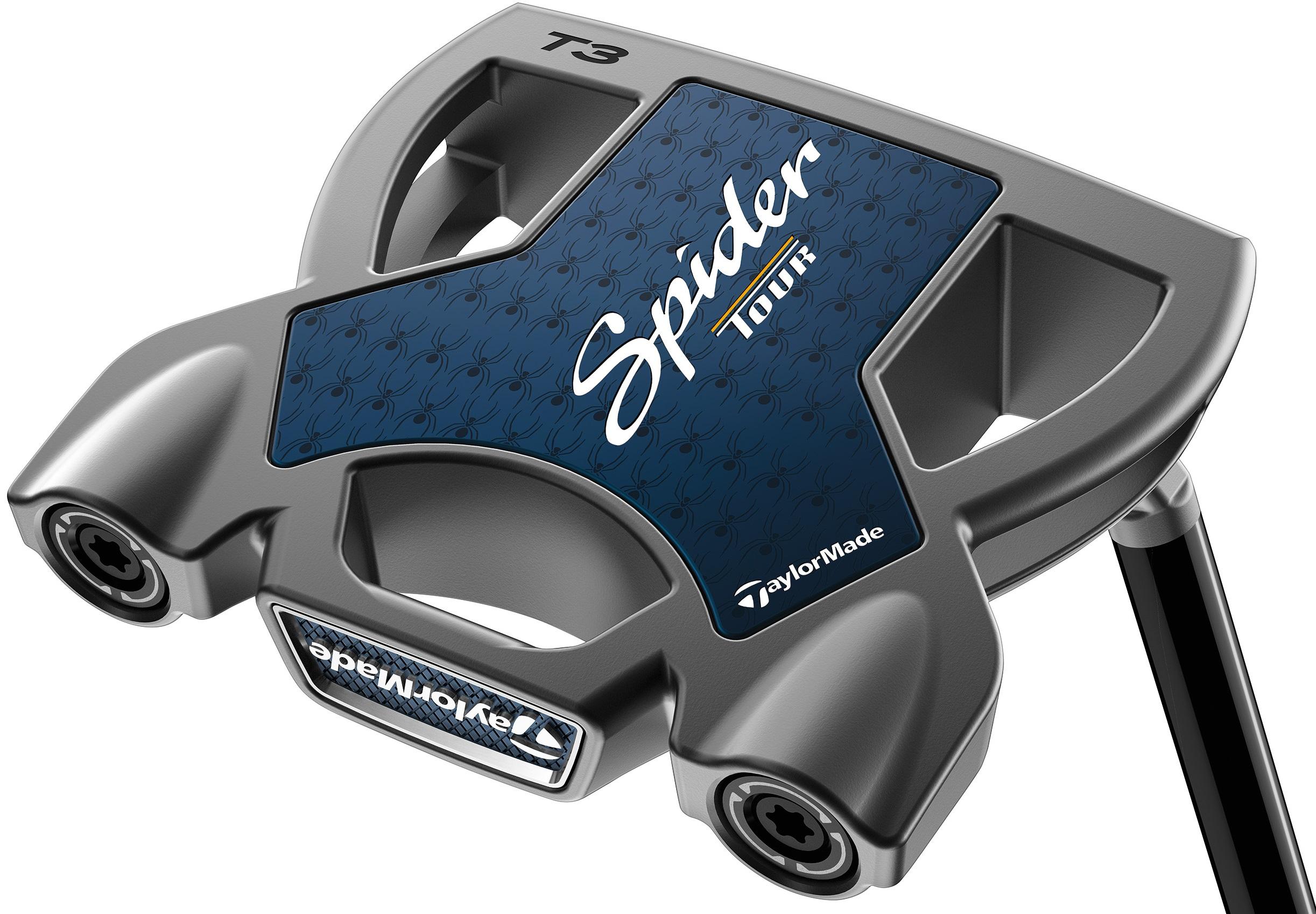 Refurbished Spider Tour #3 Putter - Reebelo Nederland