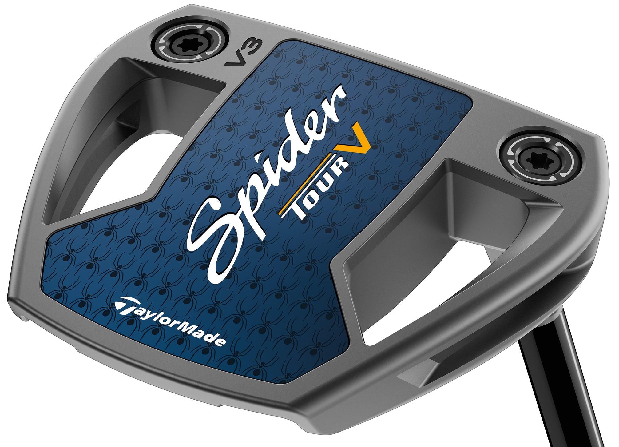Refurbished Spider Tour V #3 Putter - Reebelo Nederland