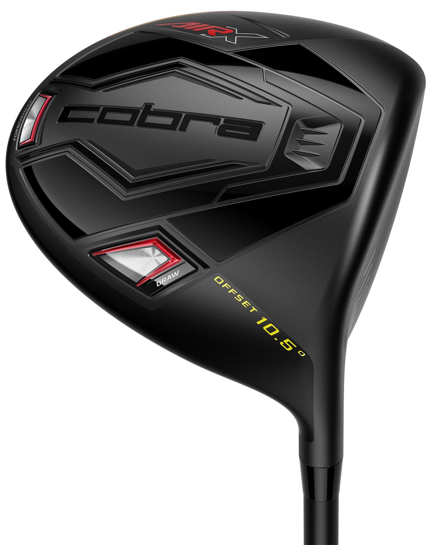 Refurbished AIR X Offset Driver - Reebelo Nederland