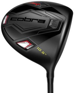 Refurbished AIR X Straight Neck Driver - Reebelo Nederland