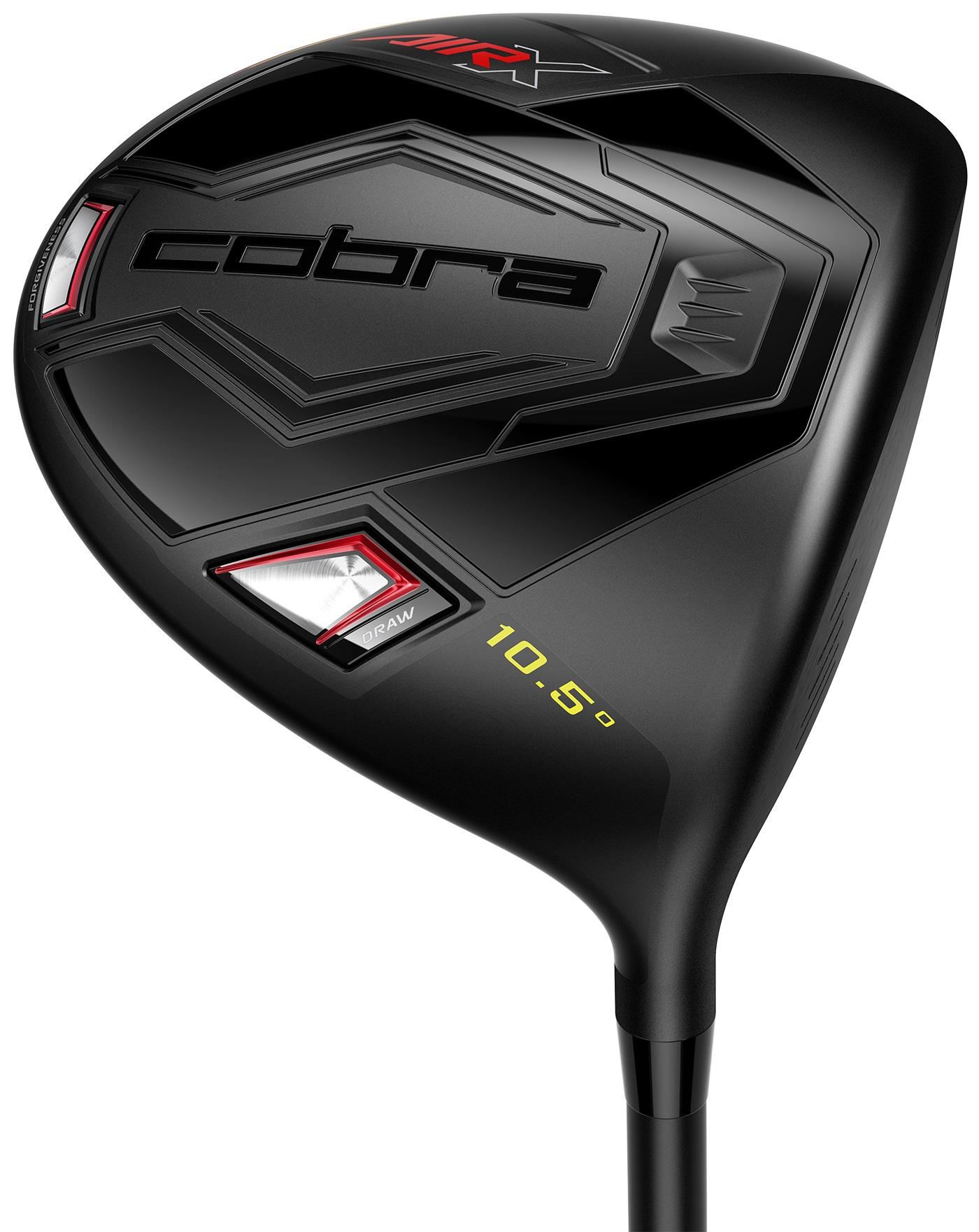 Refurbished AIR X Straight Neck Driver - Reebelo Nederland