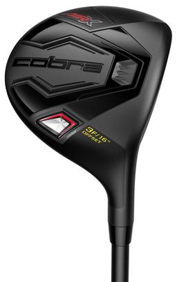 Refurbished AIR X Offset Fairway Wood - Reebelo Nederland