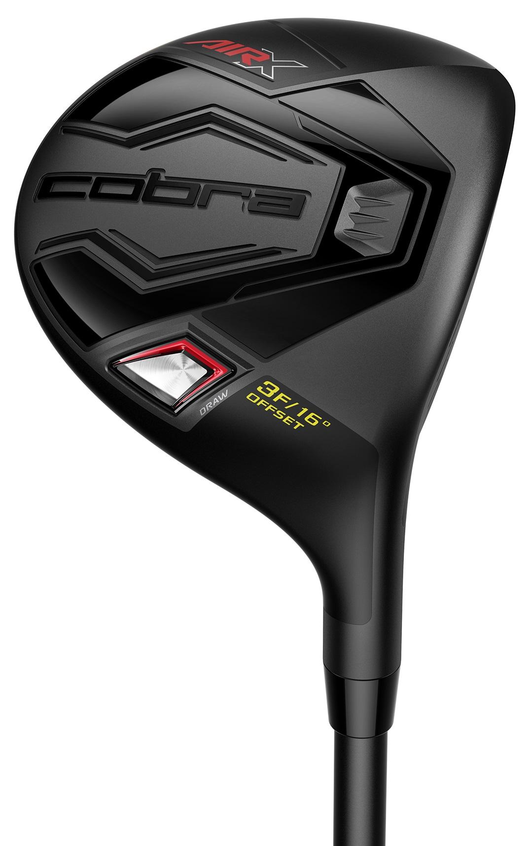 Refurbished AIR X Offset Fairway Wood - Reebelo Nederland