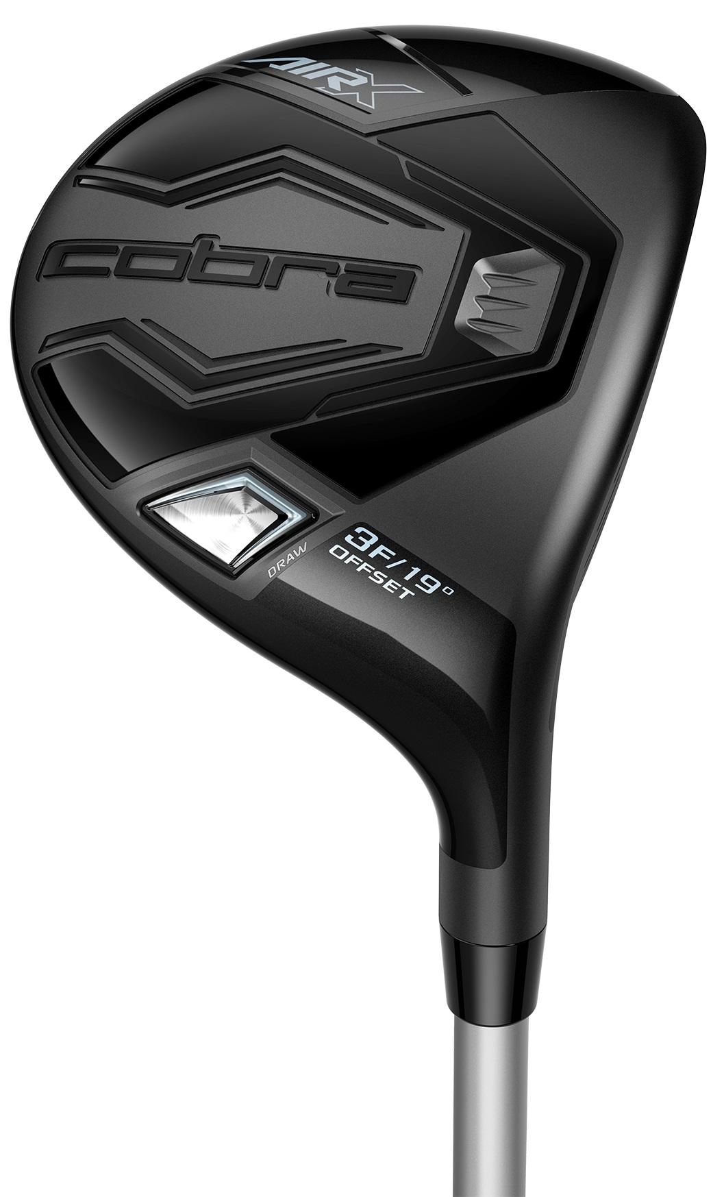 Refurbished AIR X Offset Fairway Wood Women - Reebelo Nederland
