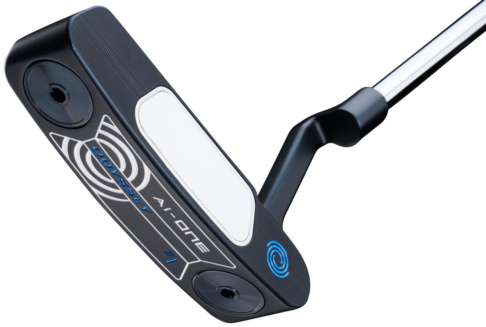 Refurbished Ai-ONE #1 Putter - Reebelo Nederland
