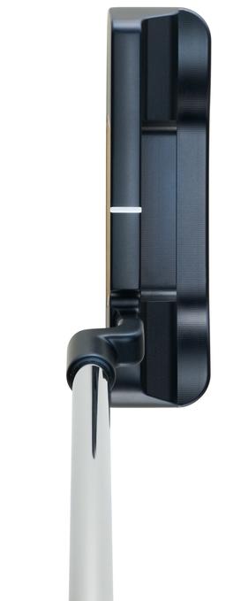 Refurbished Ai-ONE Milled #1 Putter - Reebelo Nederland