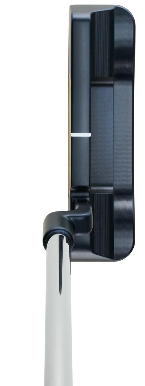 Refurbished Ai-ONE Milled #1 Putter - Reebelo Nederland