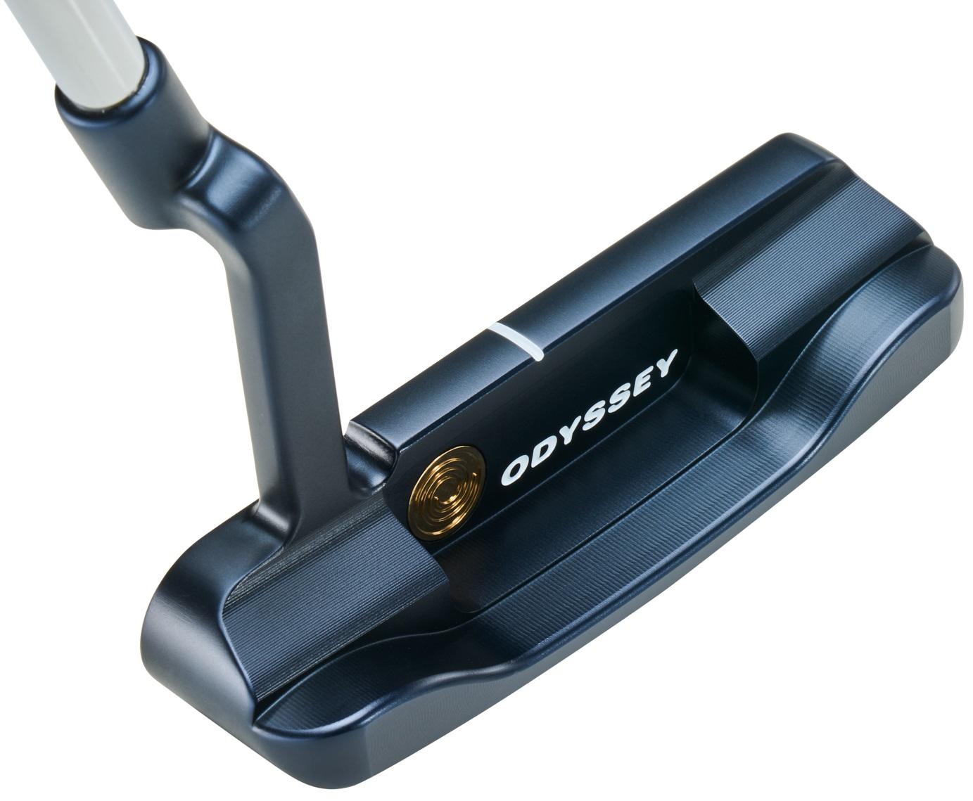 Refurbished Ai-ONE Milled #1 Putter - Reebelo Nederland