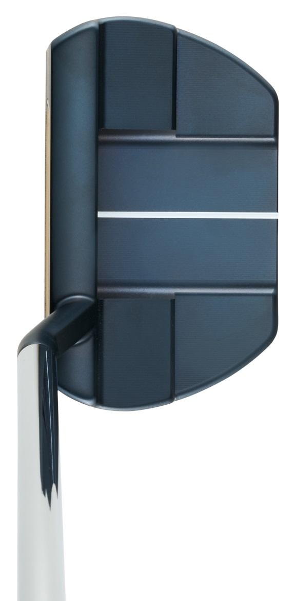 Refurbished Ai-ONE Milled #3 Putter - Reebelo Nederland