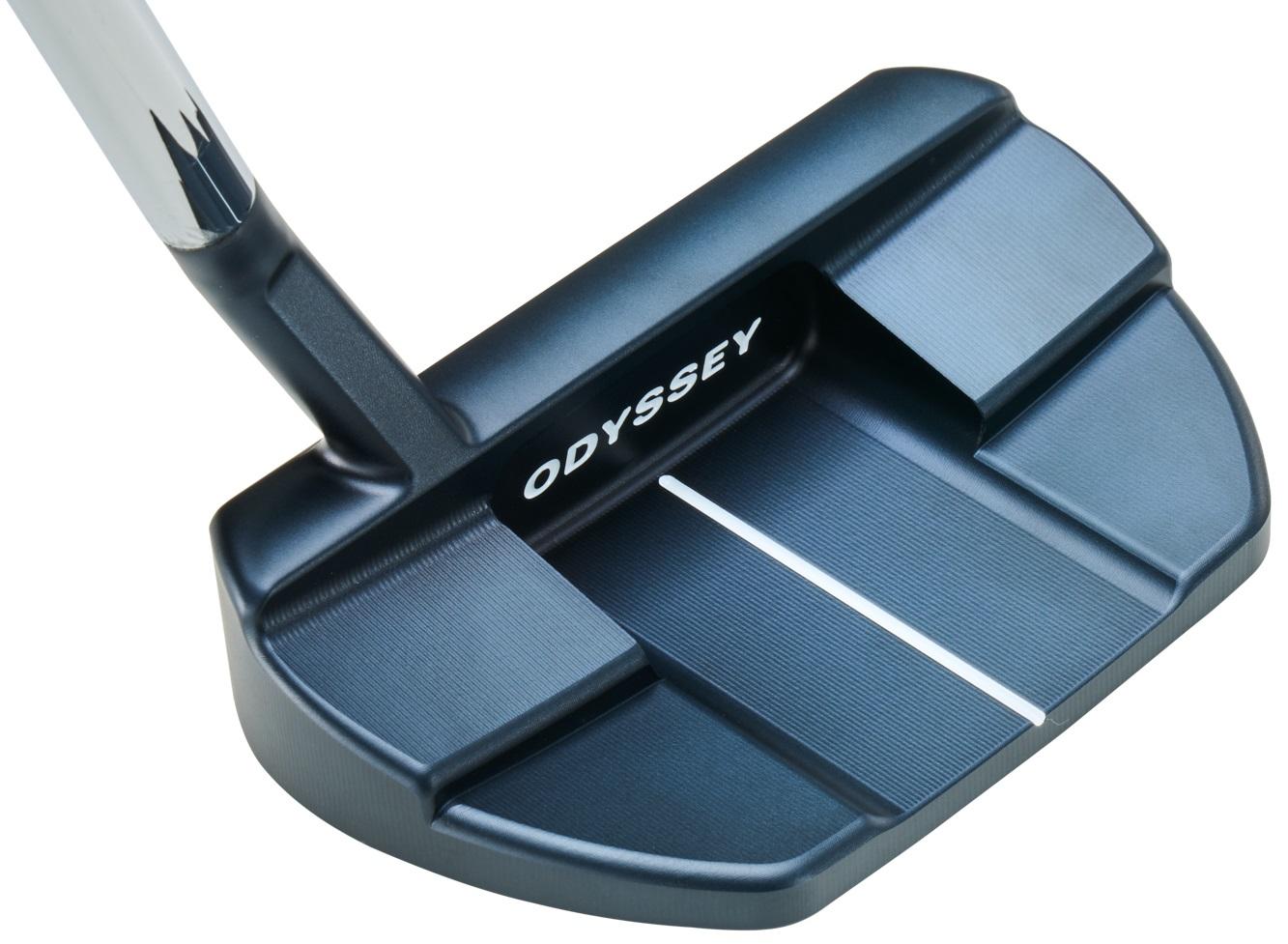 Refurbished Ai-ONE Milled #3 Putter - Reebelo Nederland