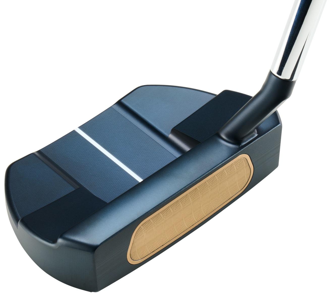 Refurbished Ai-ONE Milled #3 Putter - Reebelo Nederland