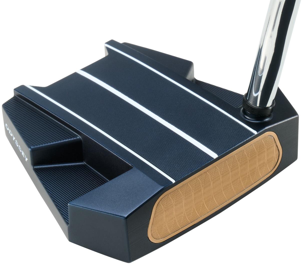 Refurbished Ai-ONE Milled #11 Putter - Reebelo Nederland